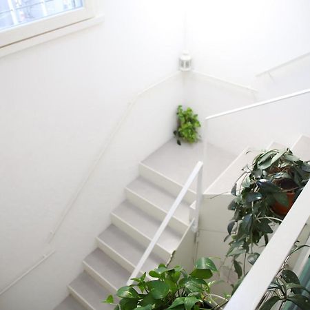 La Casina Apartment Парма Екстериор снимка