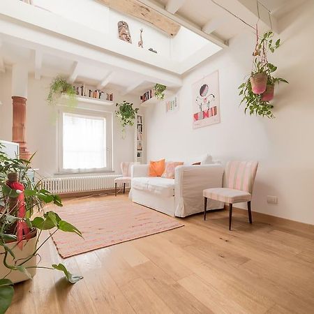 La Casina Apartment Парма Екстериор снимка