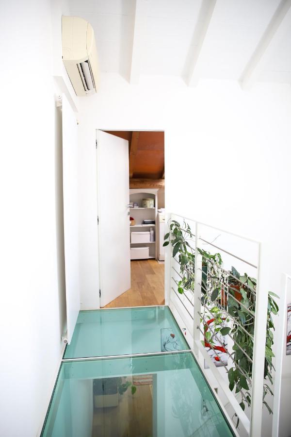 La Casina Apartment Парма Екстериор снимка