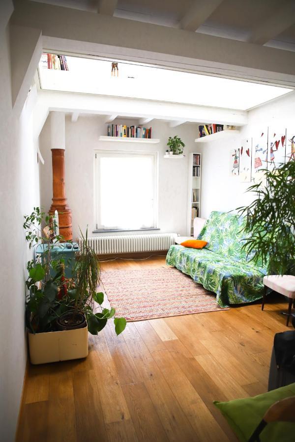 La Casina Apartment Парма Екстериор снимка