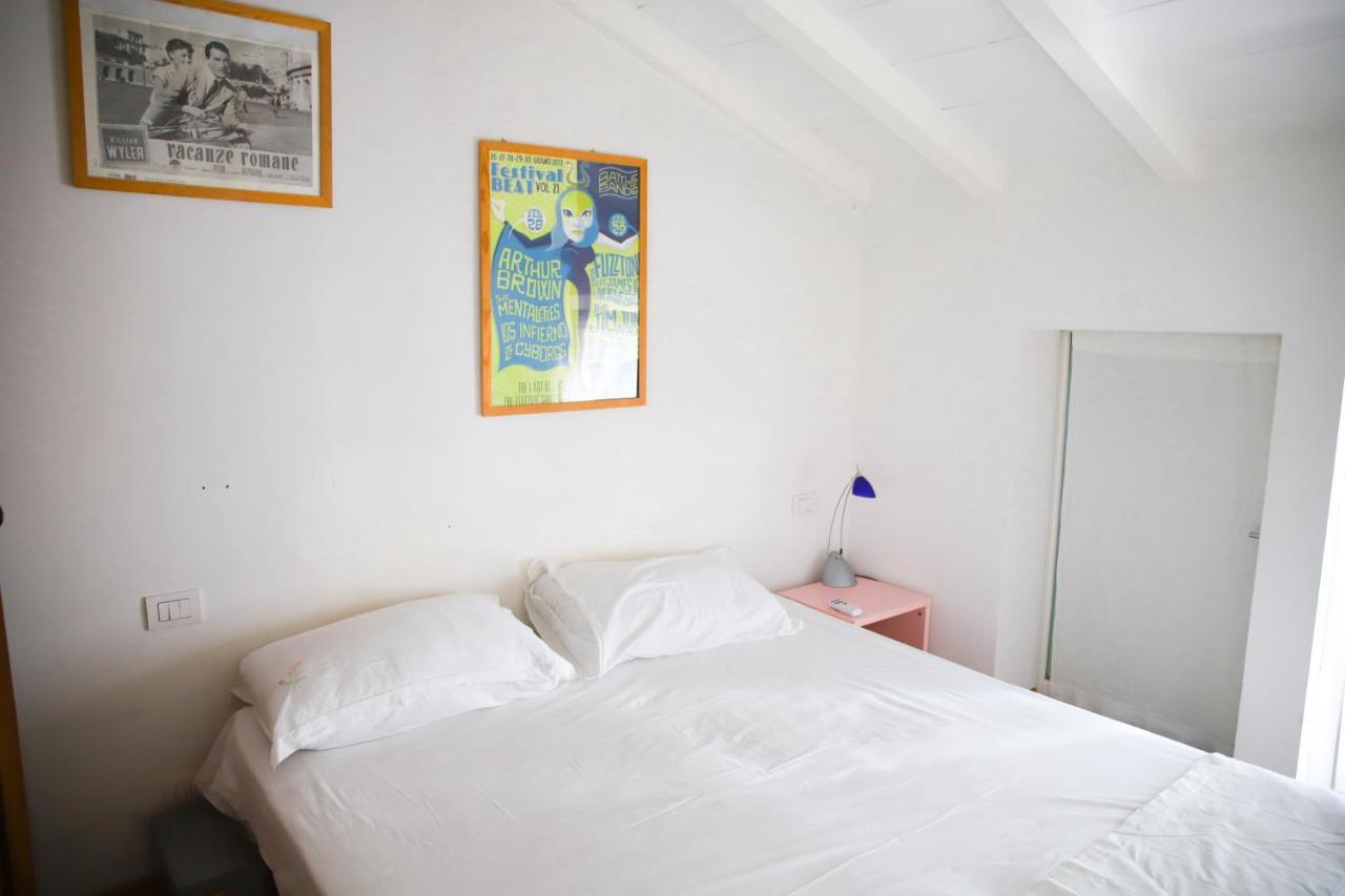 La Casina Apartment Парма Екстериор снимка