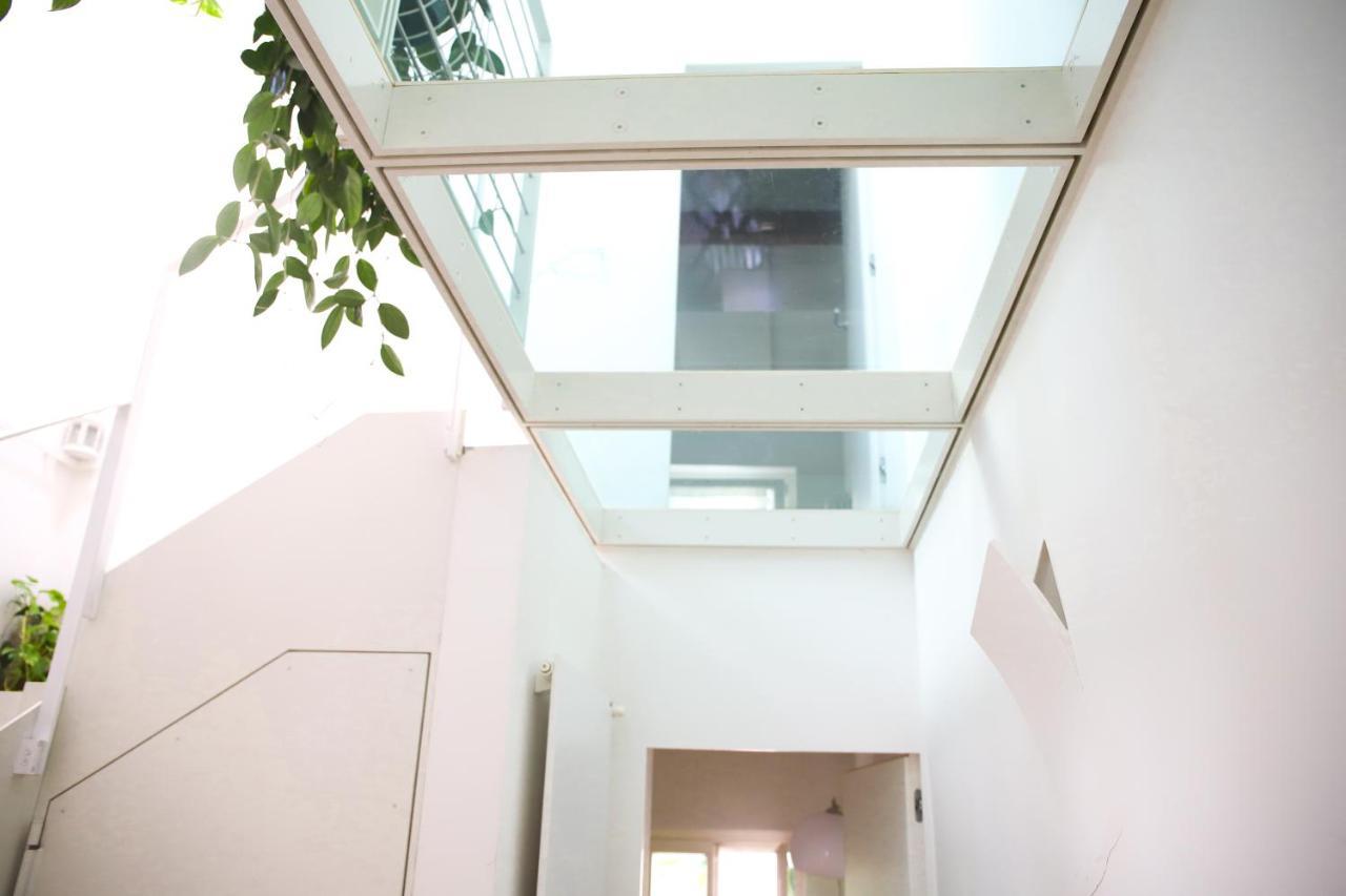 La Casina Apartment Парма Екстериор снимка