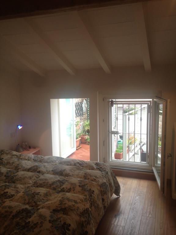 La Casina Apartment Парма Екстериор снимка