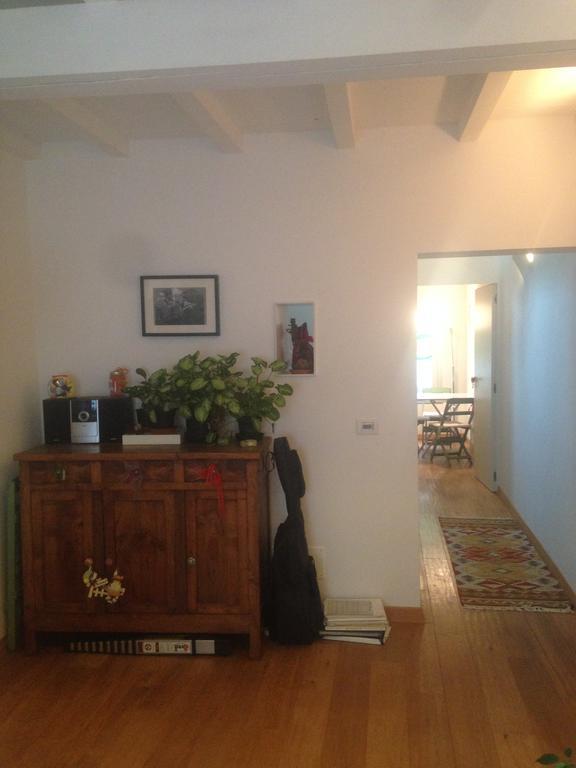 La Casina Apartment Парма Екстериор снимка