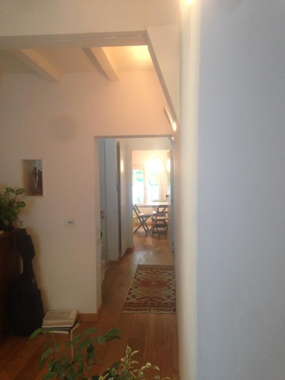 La Casina Apartment Парма Екстериор снимка