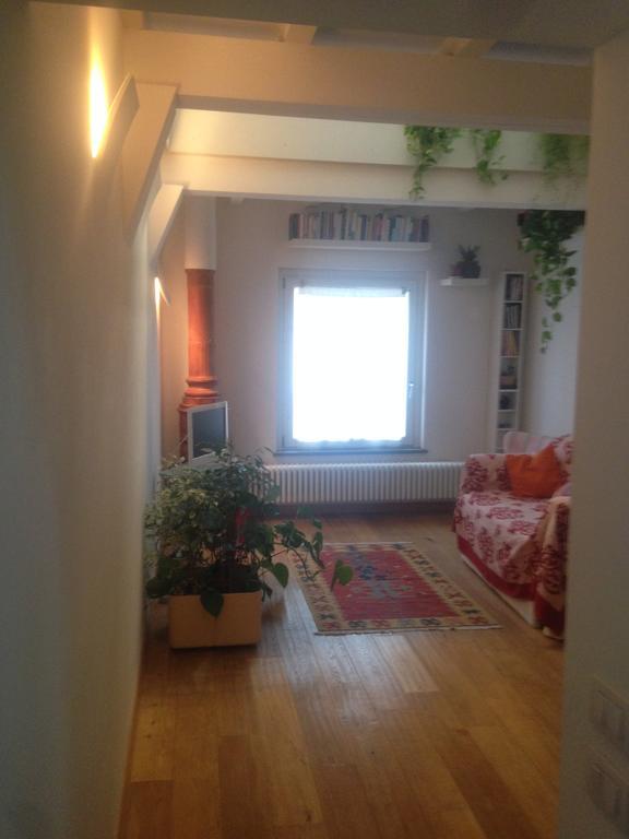 La Casina Apartment Парма Екстериор снимка