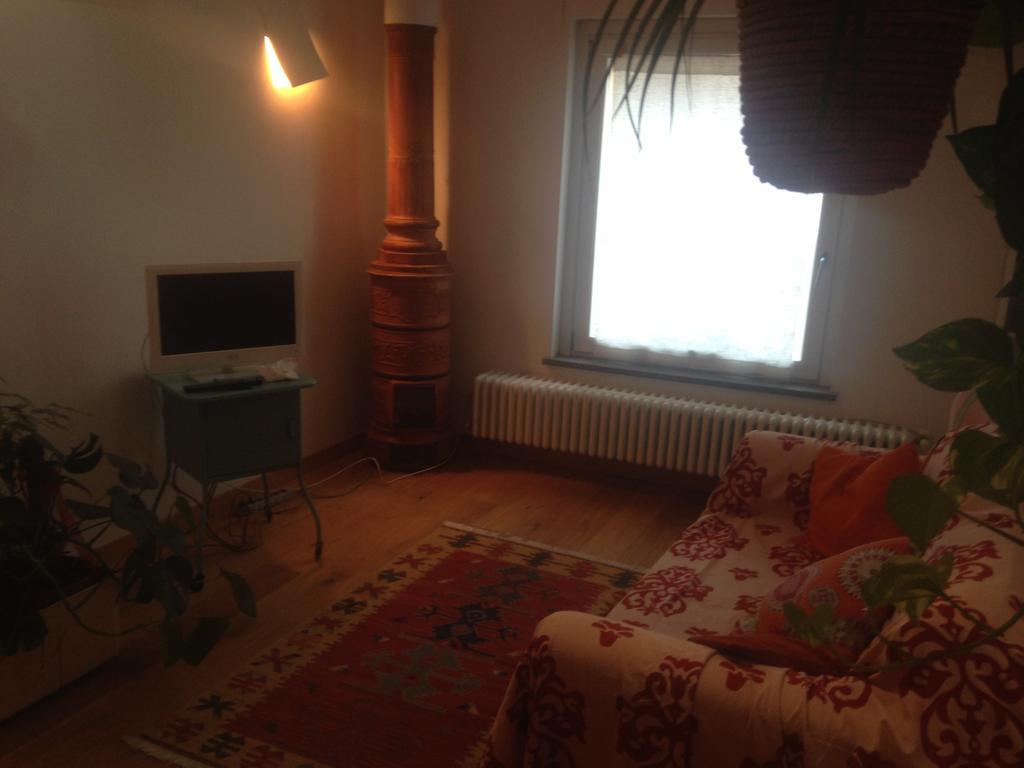La Casina Apartment Парма Екстериор снимка