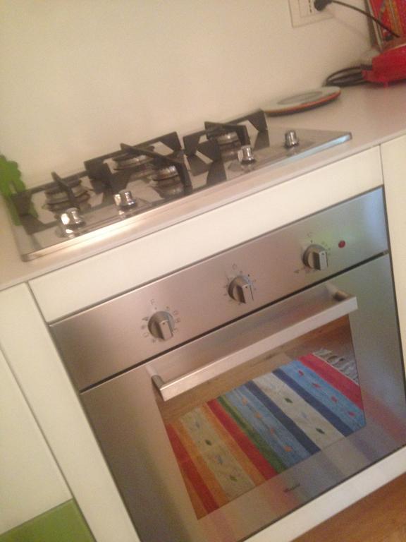 La Casina Apartment Парма Екстериор снимка