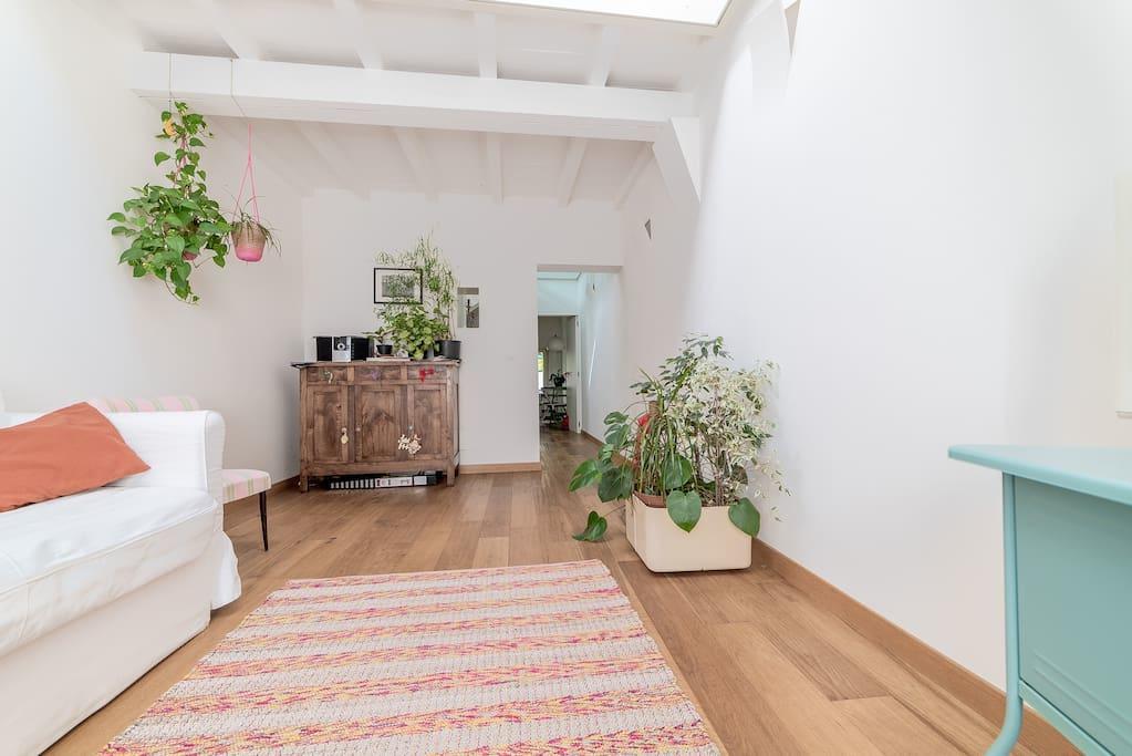 La Casina Apartment Парма Екстериор снимка