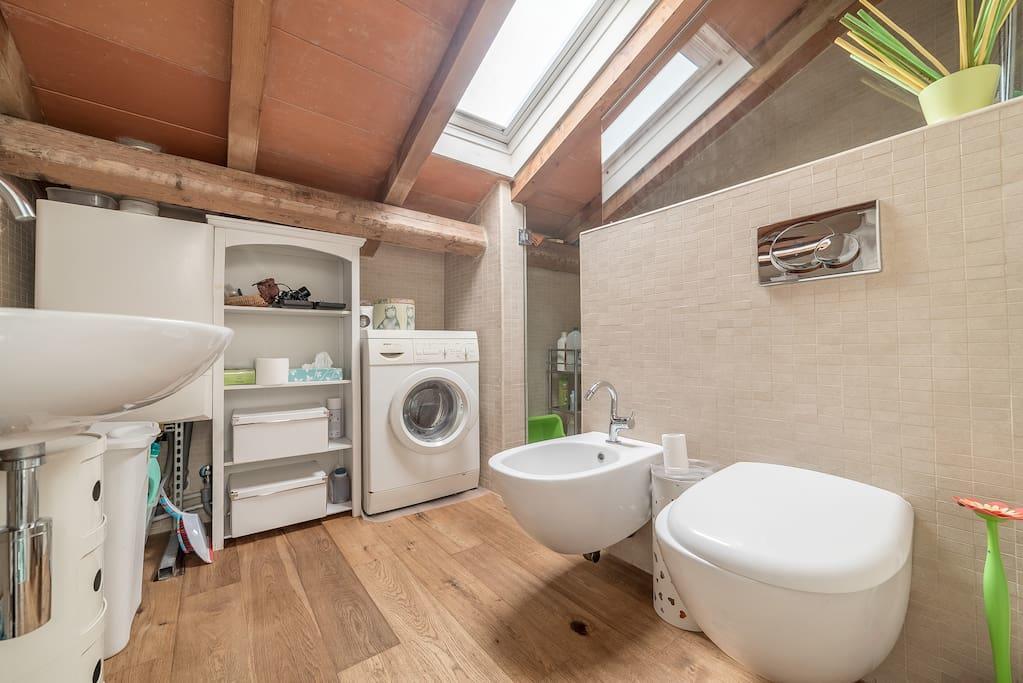 La Casina Apartment Парма Екстериор снимка