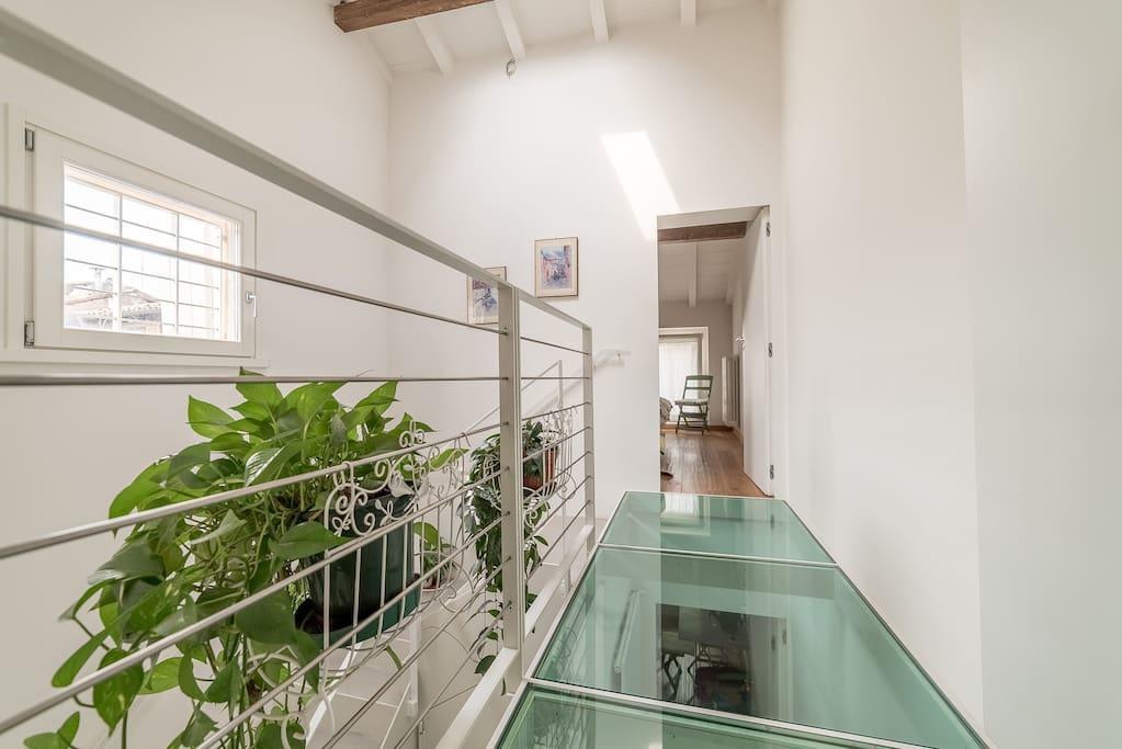 La Casina Apartment Парма Екстериор снимка