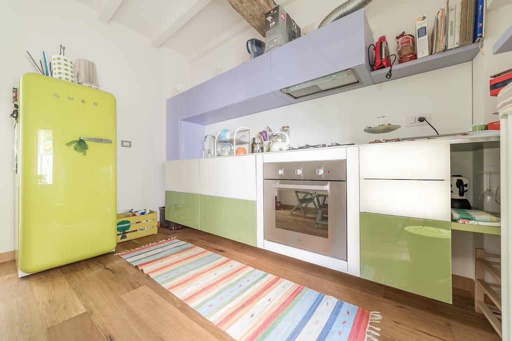 La Casina Apartment Парма Екстериор снимка