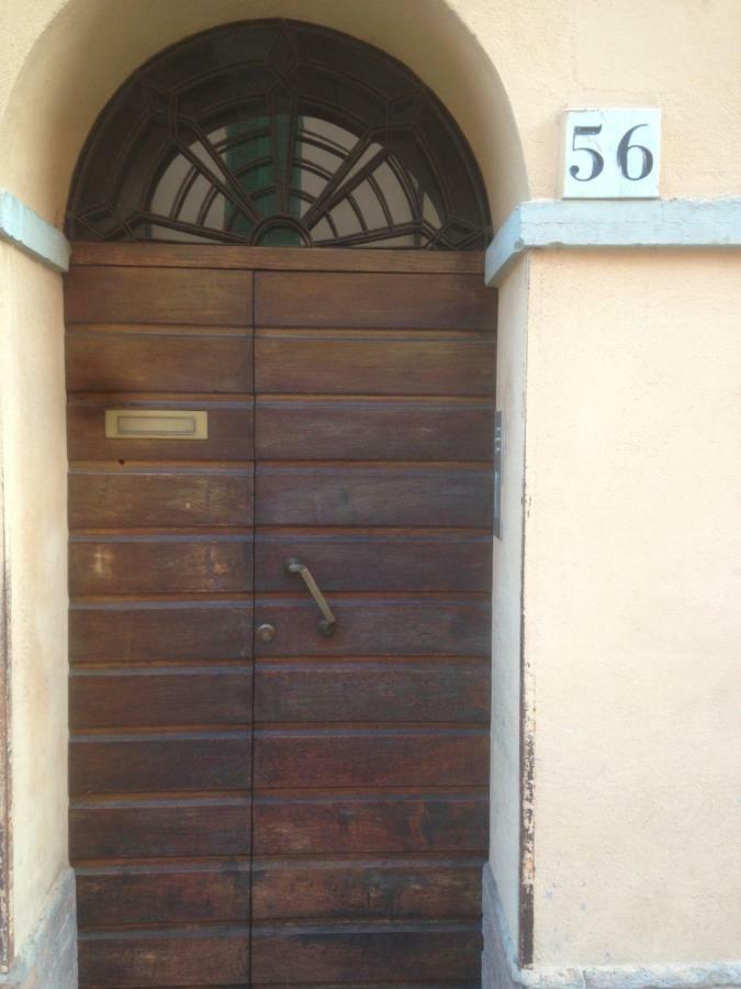 La Casina Apartment Парма Екстериор снимка